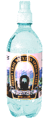 20 oz. Oregon Trail Mountain Spring Water